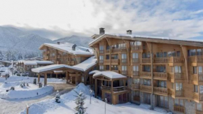 Studio Prezident 51, 52, 53 Pirin Golf & Spa